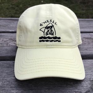 O’Neill Shark Hat